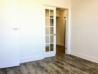 Rented by Area New York