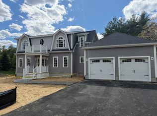 LOT 1 Elk Run Dr, Middleboro, MA 02346