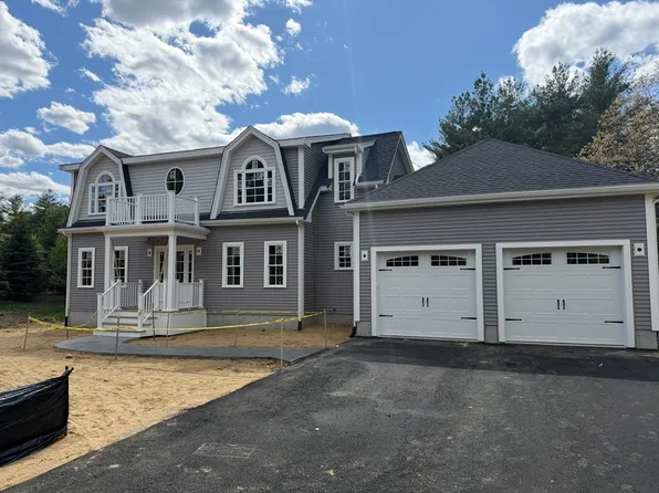 LOT 1 Elk Run Dr, Middleboro, MA 02346
