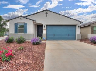 41575 W Saguaro Dr, Maricopa, AZ 85138