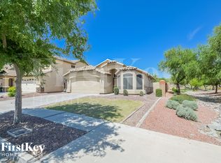 4628 W Beverly Rd, Laveen, AZ 85339