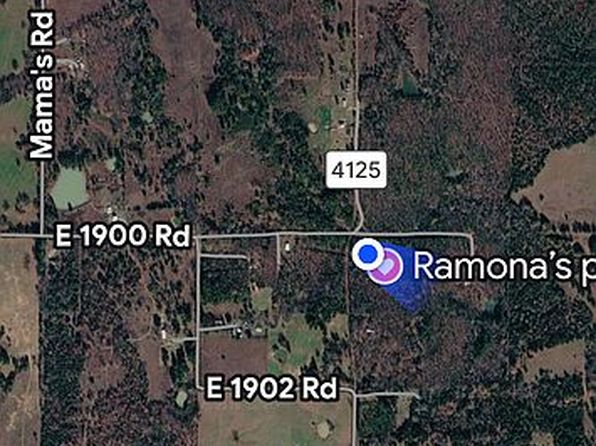 412504 E 1900th Rd