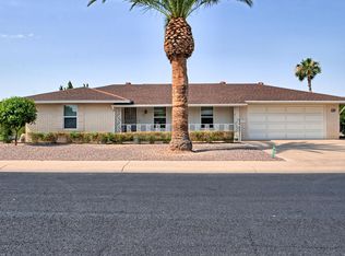 9601 W Glen Oaks Cir N, Sun City, AZ 85351