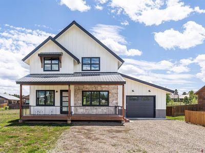 263 Carpin Circle, Pagosa Springs, CO, 81147