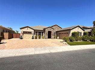 3902 S White Dr, Chandler, AZ 85286