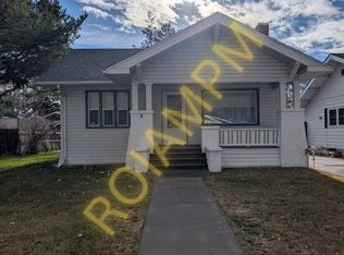 1410 Maple Ave, Twin Falls, ID 83301