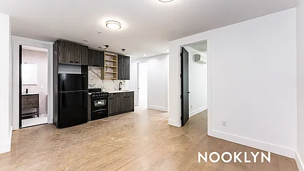 Rented by Nooklyn NYC LLC