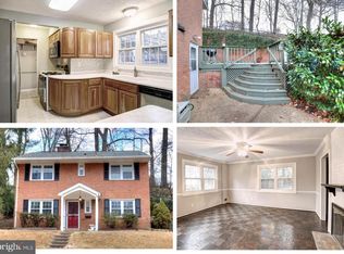 7410 Julian Pl, Springfield, VA 22150