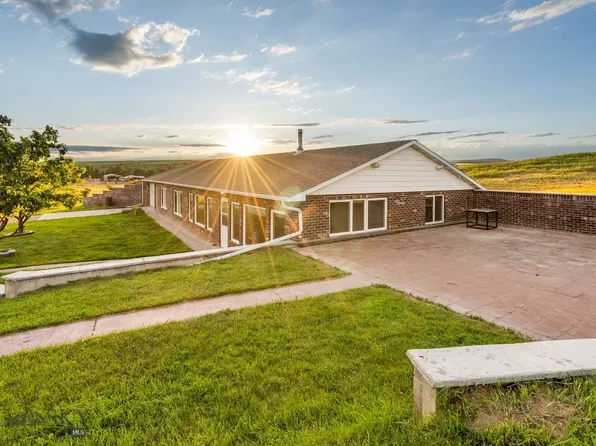 181 Pheasant Ln, Belgrade, MT 59714