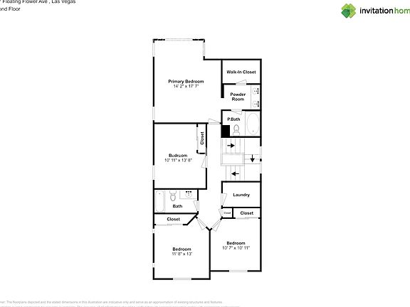 3rd image of 5327 Floating Flower Ave