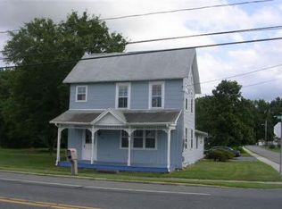 111 Main St, Ellendale, DE 19941