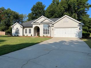 780 Laurel Springs Ct, Evans, GA 30809