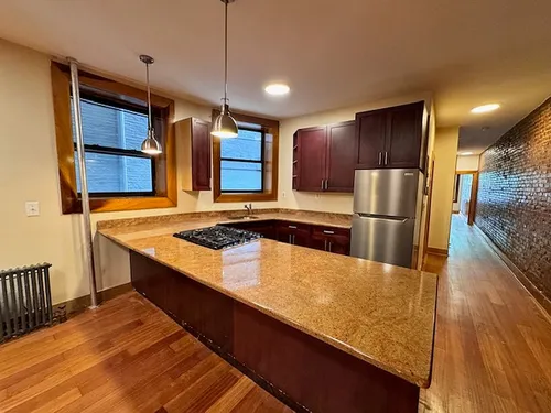 101 W 140th St #16 Photo 1