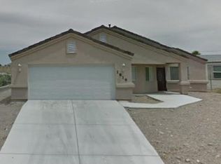 1819 Talc Rd, Bullhead City, AZ 86442