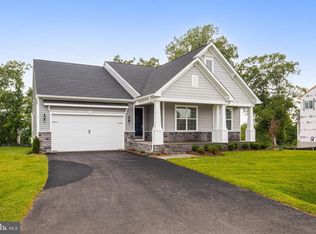 9110 Walnut Hill Rd LOT 54, Fredericksburg, VA 22408