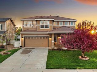 4299 Bountiful Cir, Castle Rock, CO 80109