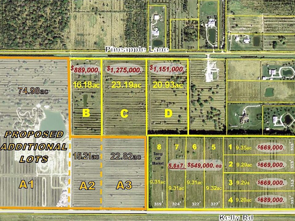 1st image of Tbd Pineapple Lane