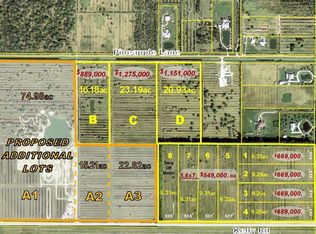 Tbd Pineapple Lane, Fort Pierce, FL 34945