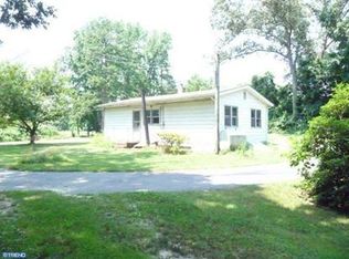 488 Marlboro Rd, Bridgeton, NJ 08302