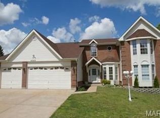 4345 New Colony Estates Dr, Saint Louis, MO