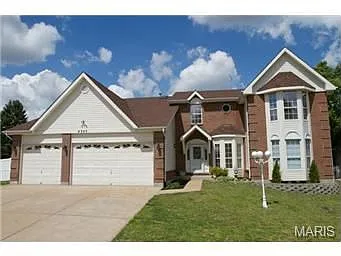 4345 New Colony Estates Dr photo 1