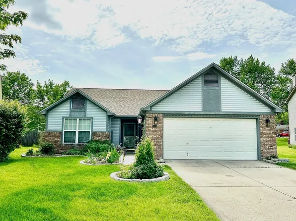 5814 Common Cir, Indianapolis, IN 46220
