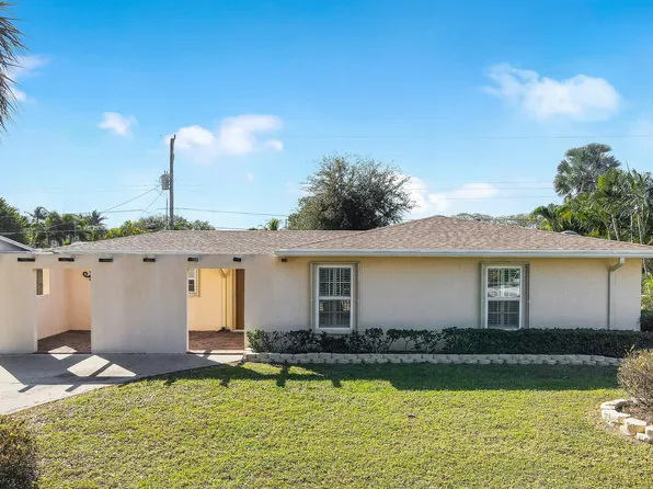 2330 N Wallen Drive, Palm Beach Gardens, FL 33410