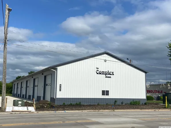 2505 S Federal Ave Suite 3, Mason City, IA 50401