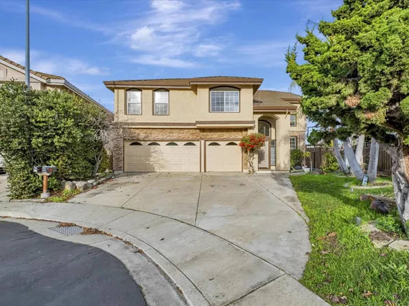 15128 Shining Star Ln, San Leandro, CA 94579