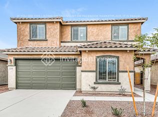 25185 W Wier Ave, Buckeye, AZ 85326