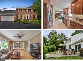 9909 Marquand Dr, Burke, VA 22015