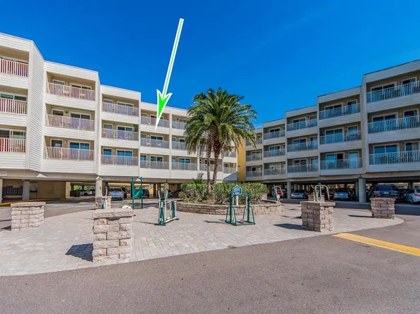 2506 N Rocky Point Dr #358, Tampa, FL 33607