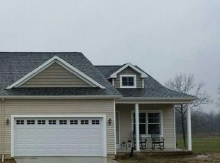 2132 Petoskey Dr, Otsego, MI 49078