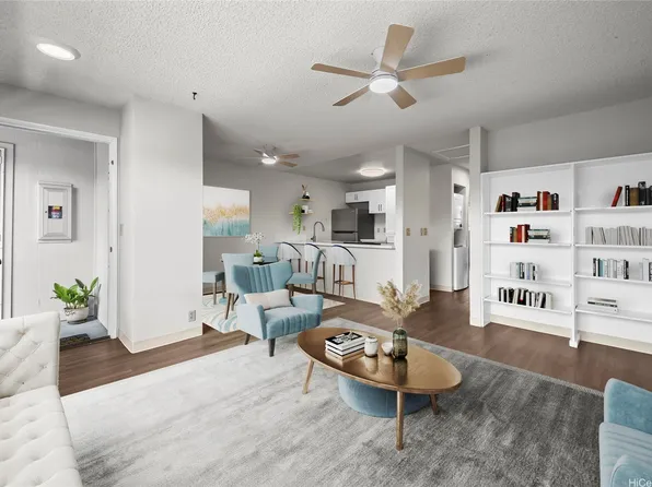 46-263 Kahuhipa St APT B303, Kaneohe, HI 96744