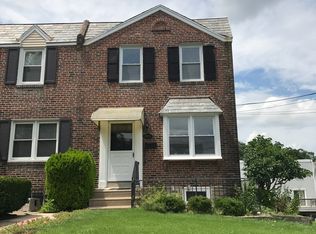 4041 Lasher Rd, Drexel Hill, PA 19026