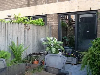 Rented by Tungsten Properties