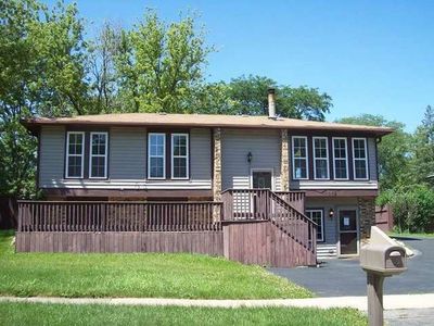 118 E Robinhood Way, Bolingbrook, IL, 60440