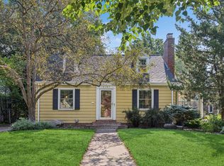 5747 Colfax Ave S, Minneapolis, MN 55419