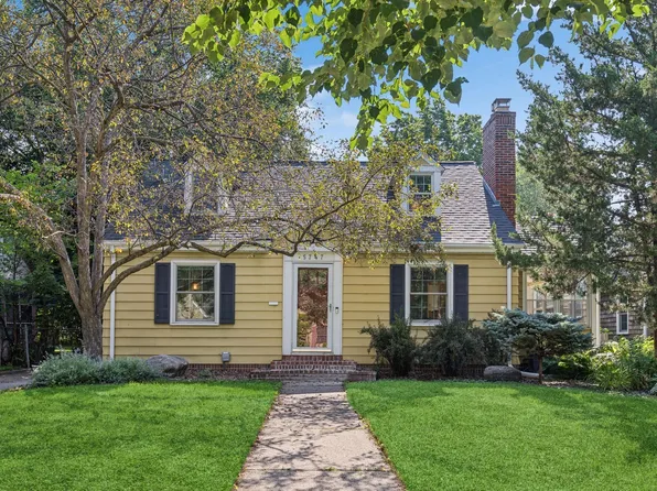 5747 Colfax Ave S, Minneapolis, MN 55419