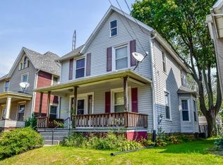 918 Clarendon Ave SW, Canton, OH