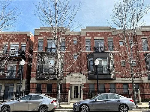 1415 S Halsted St #3A Photo 1