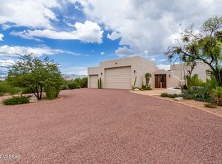 11609 E Old Spanish Trl, Tucson, AZ 85730