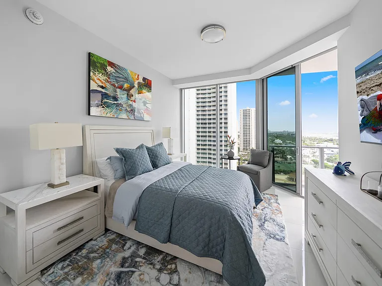 3100 N Ocean Dr #H-1608 — Photo 71