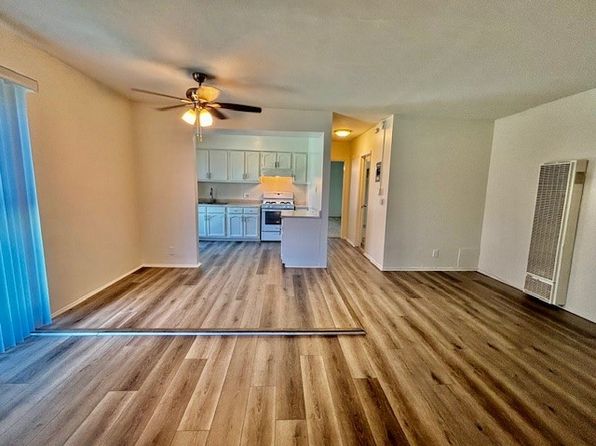 815 N Rose Ave #2