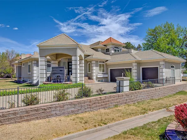 1686 S Willow Court, Denver, CO 80231