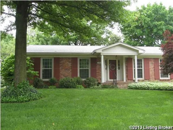 2702 Foxy Poise Rd, Saint Regis Park, KY 40220