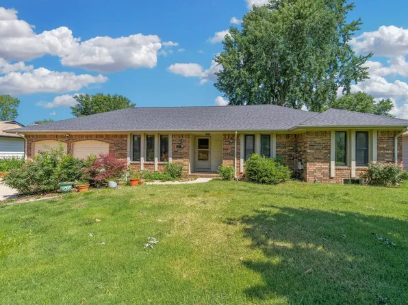 3941 N Friar Ln, Wichita, KS 67204