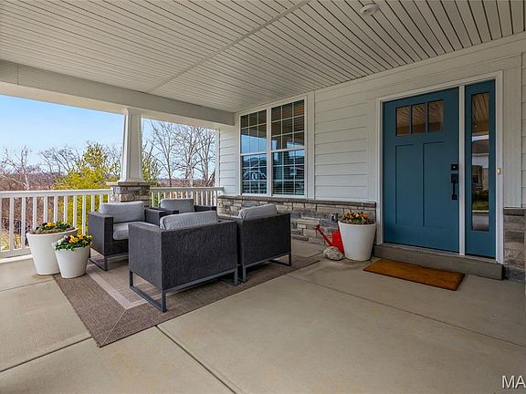 2nd image of 2473 Grover Ridge Dr