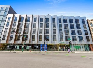 831 N Milwaukee Ave #508, Chicago, IL 60642
