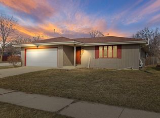 4420 87th Pl, Kenosha, WI 53142